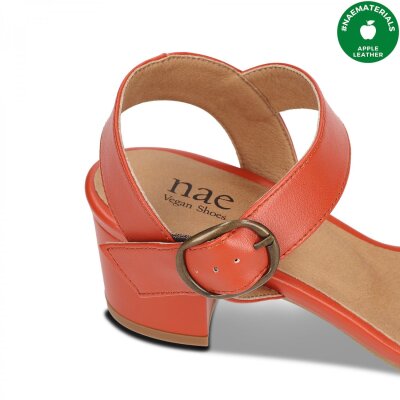 Riemchen-Sandalette Modell: Zinnia