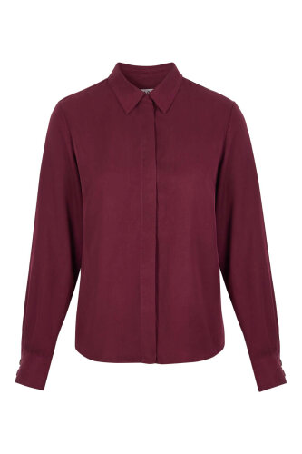 Bluse Modell: Kenji