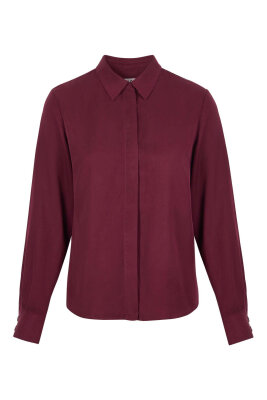 Bluse Modell: Kenji