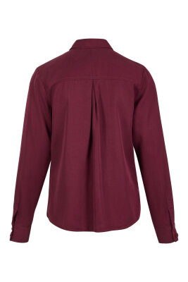 Bluse Modell: Kenji