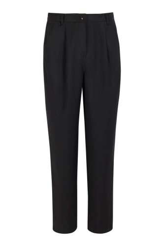 Tencelhose Modell: Lila