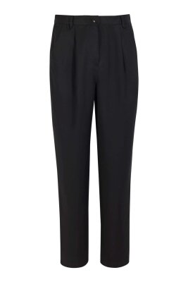 Tencelhose Modell: Lila