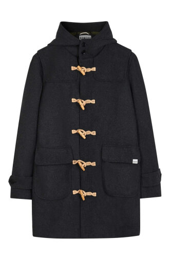 Dufflecoat Modell: Paddy