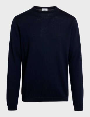 Merino Pullover Basic