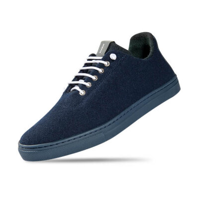 Woll-Sneaker Urban Wooler