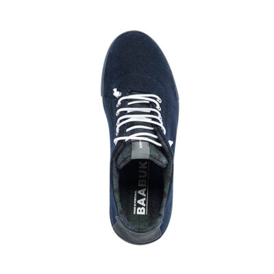 Woll-Sneaker Urban Wooler