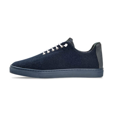 Woll-Sneaker Urban Wooler