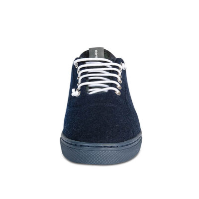 Woll-Sneaker Urban Wooler