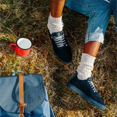 Woll-Sneaker Urban Wooler