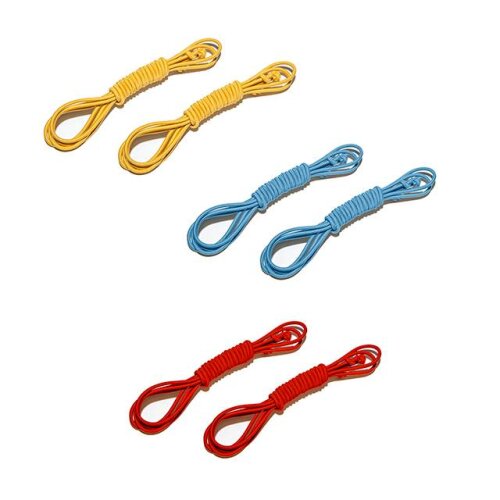 Elastische Schnürsenkel