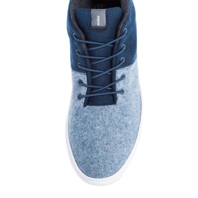 Woll-Sneaker Sky Wooler