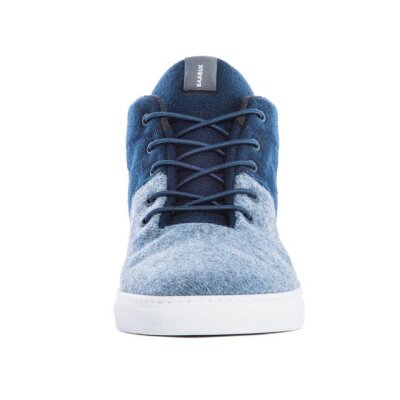 Woll-Sneaker Sky Wooler
