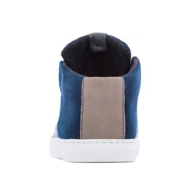Woll-Sneaker Sky Wooler