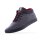 Winter-Sneaker Sky Wooler