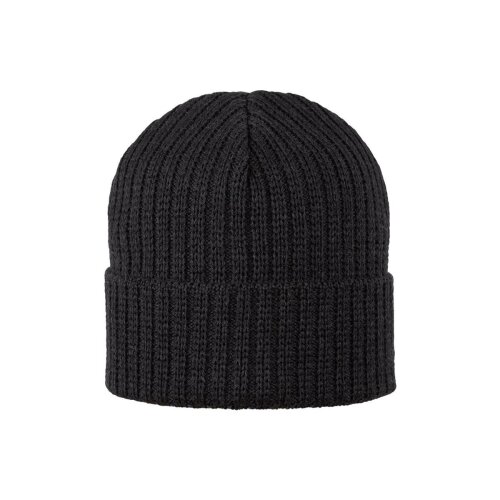 Rippmütze Merino GOTS