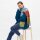 Schal aus Wolle Modell: Nott
