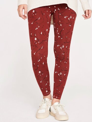 Leggings Modell: Eira Bamboo