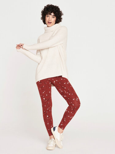 Leggings Modell: Eira Bamboo
