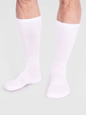 Sportsocken Modell: Rafael GOTS
