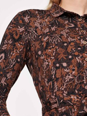 Midi Kleid Modell: Oriel Tencel&trade;