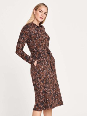 Midi Kleid Modell: Oriel Tencel&trade;