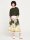 Strickpullover Modell: Kate