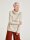 Lammwoll Pullover Modell: Noelle