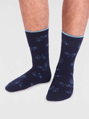 Socken Modell: Marquis