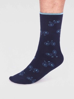 Socken Modell: Marquis