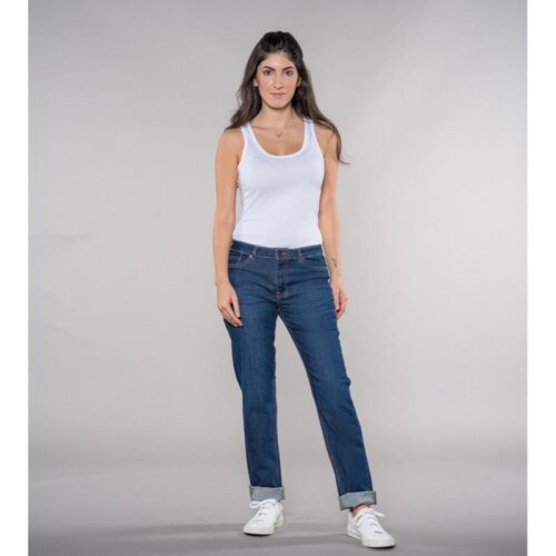 Boyfriend Jeans Modell: Mi:a