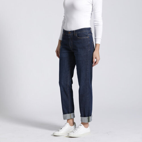 Boyfriend Jeans Modell: Mi:a