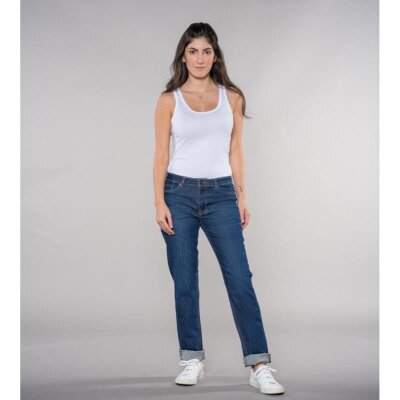 Boyfriend Jeans Modell: Mi:a