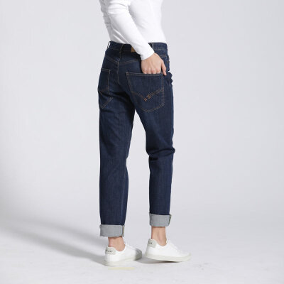 Boyfriend Jeans Modell: Mi:a