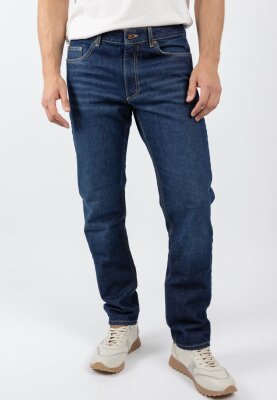 Straight Fit Jeans Modell: Samuel GOTS