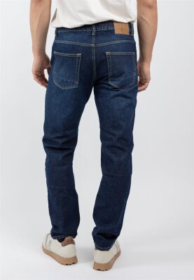 Straight Fit Jeans Modell: Samuel GOTS