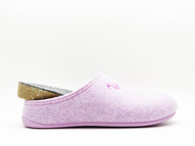 PET-Slipper
