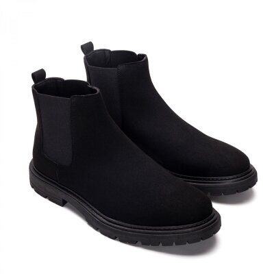 Chelsea Boots Modell: Faber
