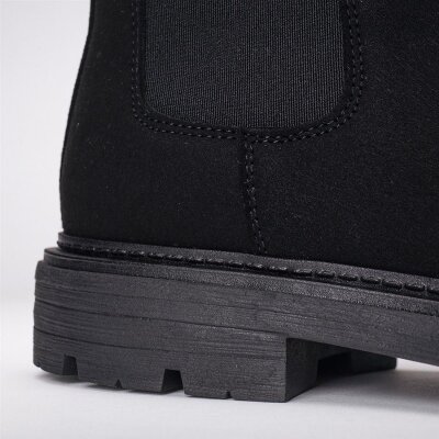 Chelsea Boots Modell: Faber