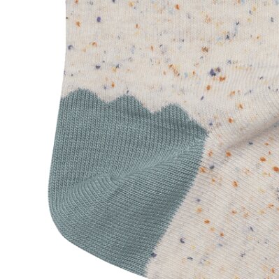 Socken Modell: Bonito GOTS