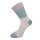 Socken Modell: Bonito GOTS