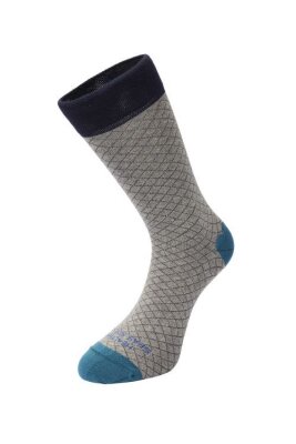 Socken Modell: Buri GOTS