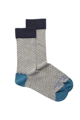 Socken Modell: Buri GOTS