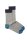 Socken Modell: Buri GOTS