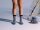 Socken Modell: Buri GOTS