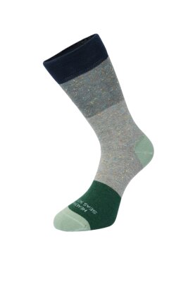 Socken Modell: Tang GOTS