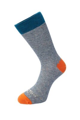 Socken Modell: Murex GOTS