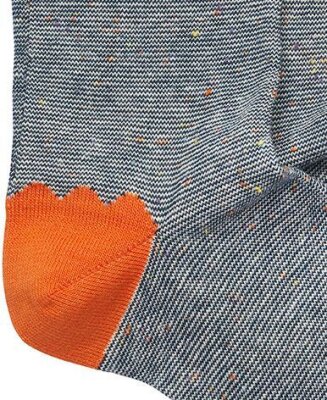 Socken Modell: Murex GOTS