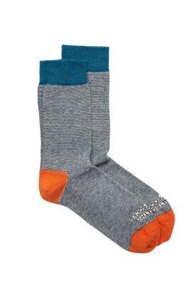 Socken Modell: Murex GOTS