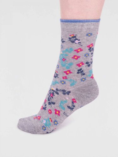 Sockenbeutel Modell: Viola GOTS, 1er-Pack