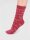 Sockenbox Modell: Carole Christmas GOTS, 4er-Pack